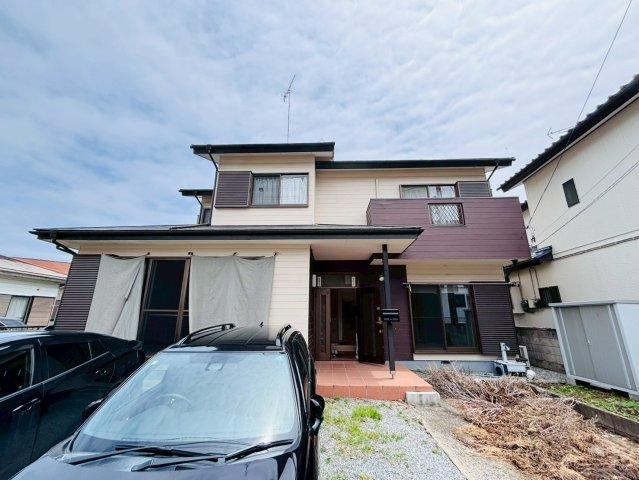 4LDK house in Koga, Ibaraki - Photo 1