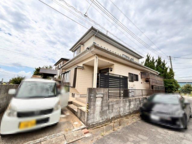 4LDK house in Kawachi, Inashiki District, Ibaraki - Photo 1