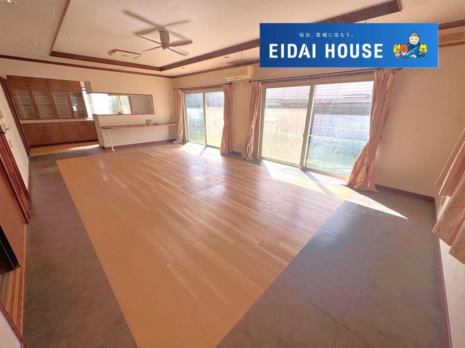 5LDK house in Shiogama, Miyagi - Photo 1