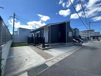 2LDK house in Kamimashiki District