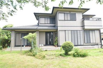 4LDK house in Kanoya