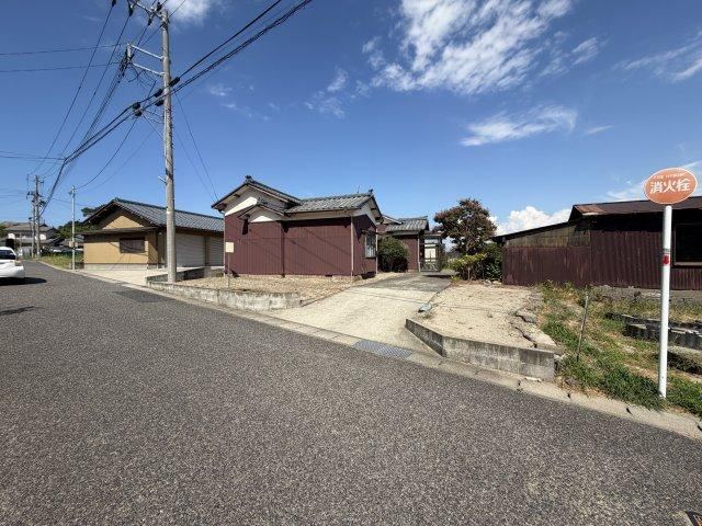1439 m² land in Kita Ward, Niigata - Photo 1