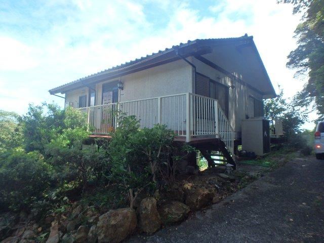 4LDK+S house in Shimoda, Shizuoka - Photo 1