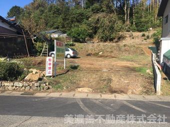 plot of land in Kakamigahara