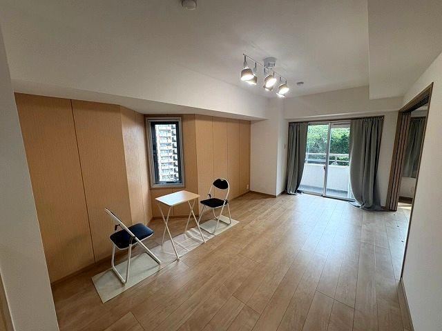 2LDK apartment in Nishi Ward, Fukuoka - Photo 1
