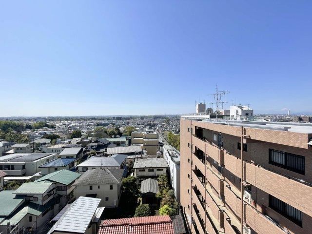 2LDK apartment in Koganei, Tokyo - Photo 1