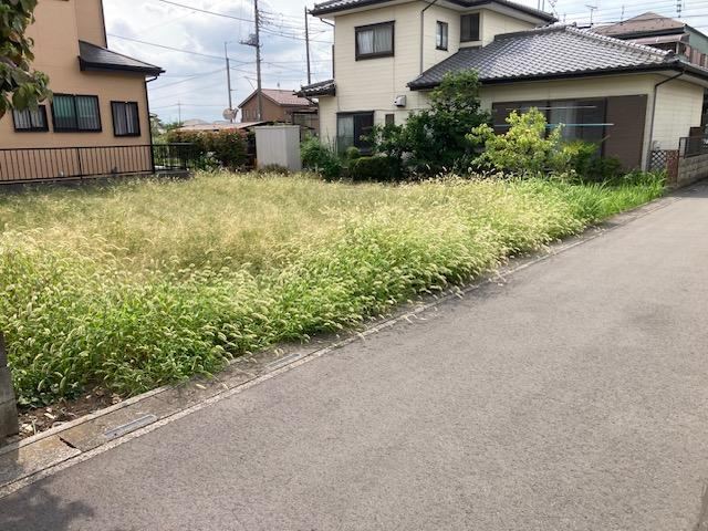 127 m² land in Konosu, Saitama - Photo 1