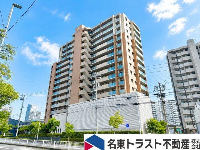 3LDK apartment in Tempaku Ward, Nagoya, Aichi - Photo 1