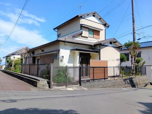 5DK house in Shimizu Ward, Shizuoka - Photo 1