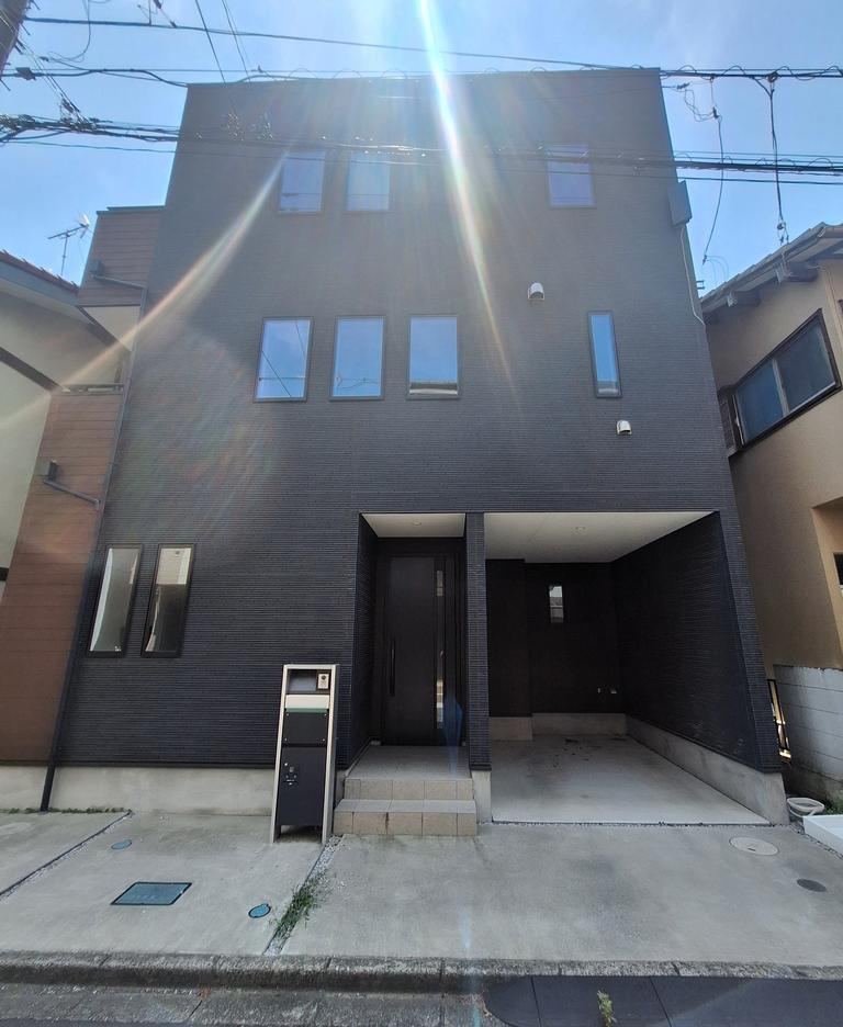 4LDK house in Miyoshi, Iruma District, Saitama - Photo 1