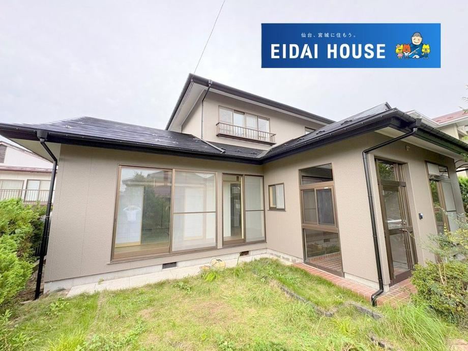 4LDK house in Izumi Ward, Sendai, Miyagi - Photo 1