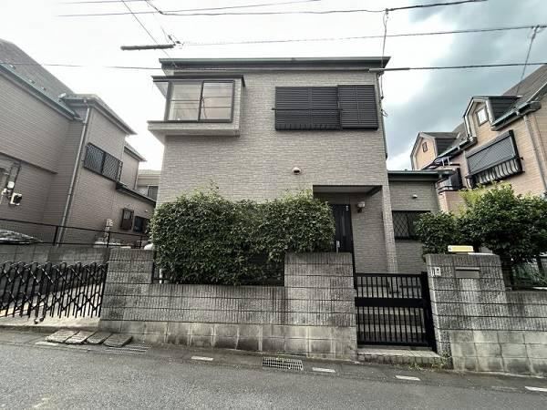 4LDK house in Kawaguchi, Saitama - Photo 1