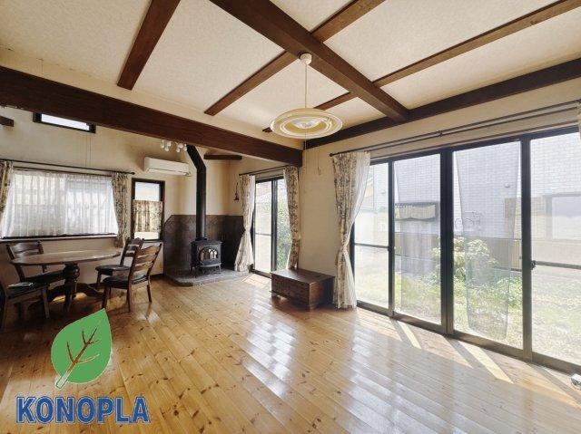 4LDK house in Ota, Gunma - Photo 1