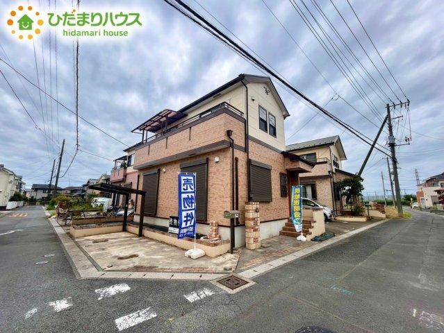 3LDK house in Okegawa, Saitama - Photo 1