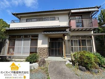 6DK+S house in Fujieda
