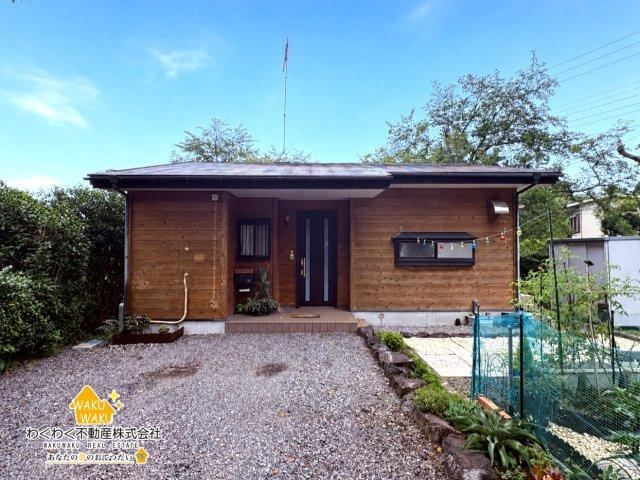 3LDK+S house in Ito, Shizuoka - Photo 1