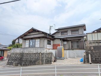 4LDK+S house in Tagawa