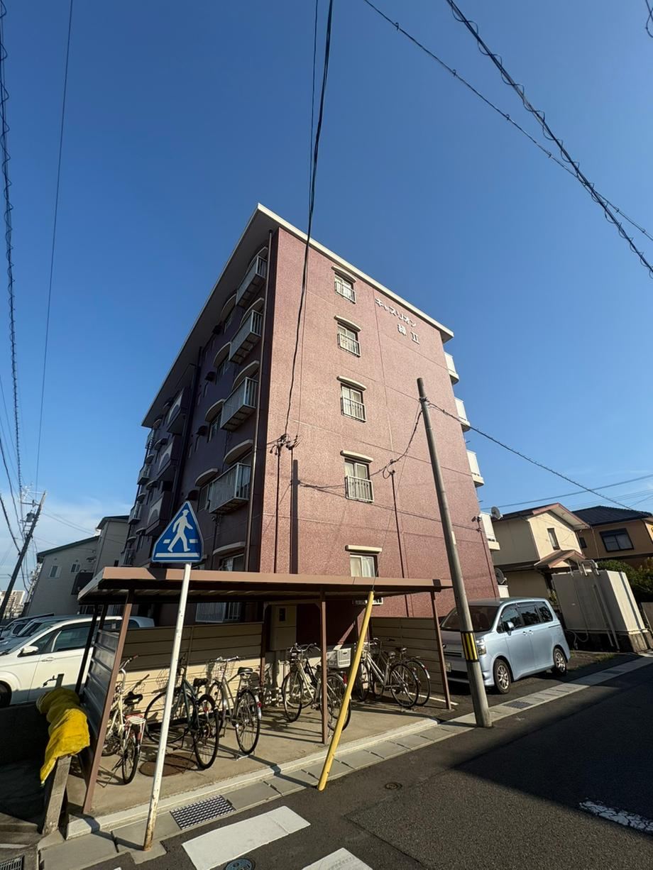 3LDK apartment in Anjo, Aichi - Photo 1