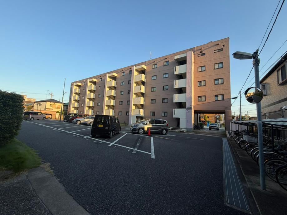 2DK apartment in Kawaguchi, Saitama - Photo 1