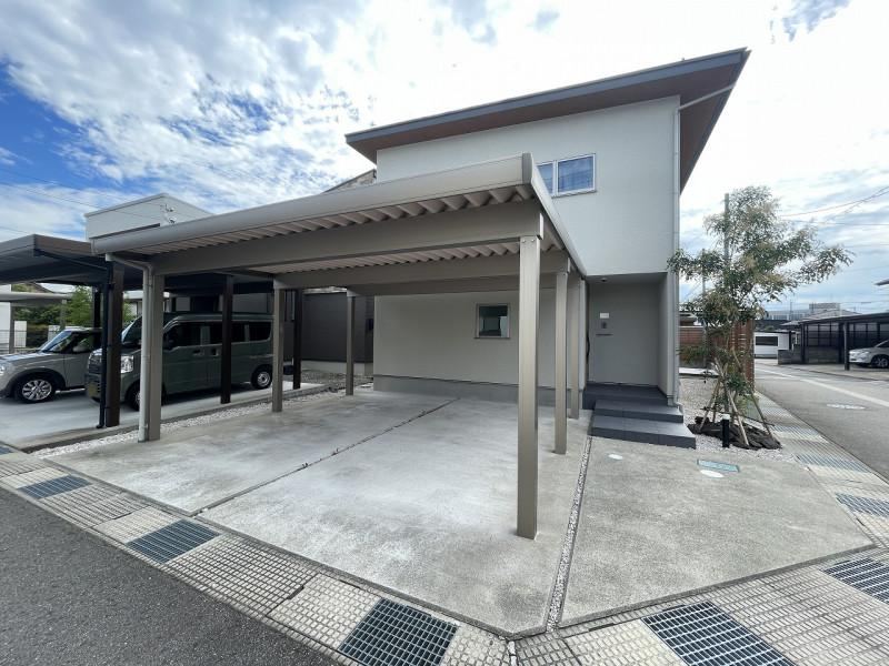 3LDK house in Toyama, Toyama - Photo 1