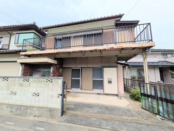 4DK house in Chichibu