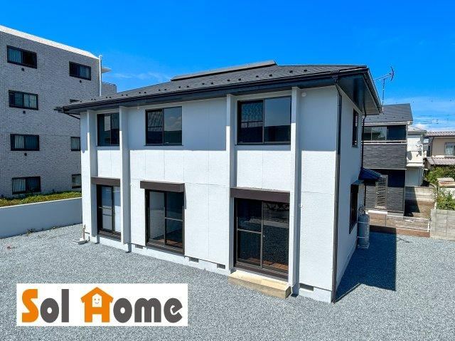 5LDK house in Takasaki, Gunma - Photo 1