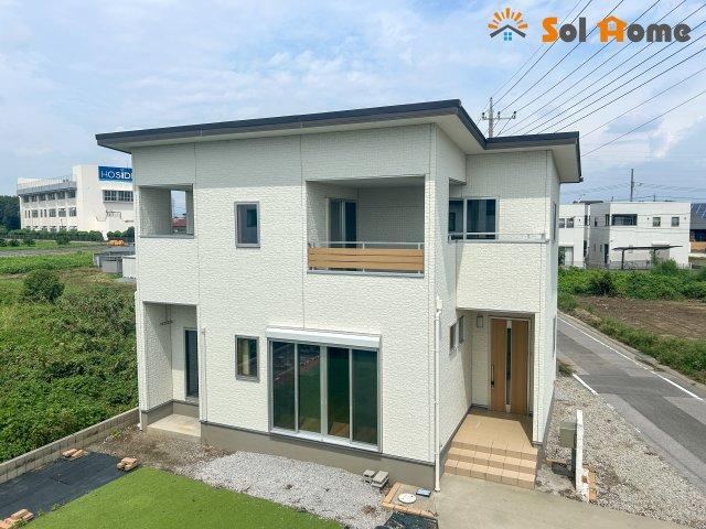 3LDK house in Isesaki, Gunma - Photo 1