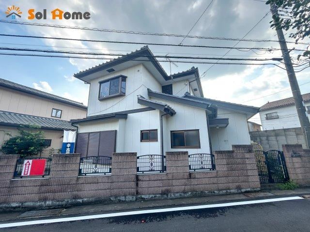 4DK house in Maebashi, Gunma - Photo 1
