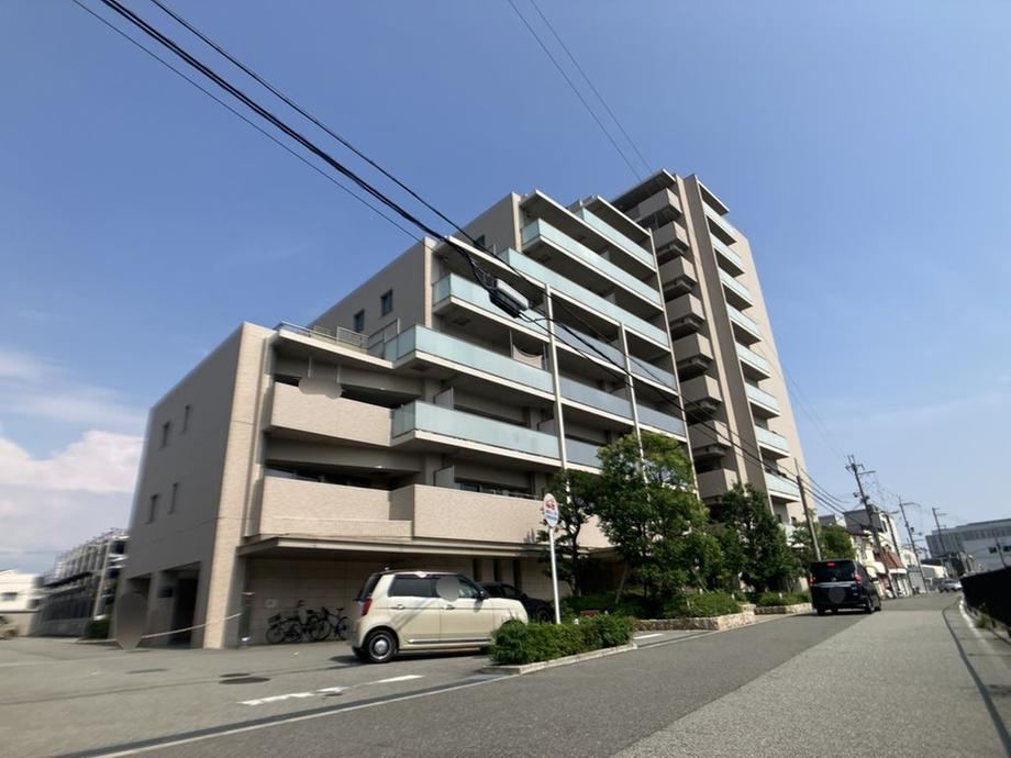 1LDK apartment in Itami, Hyogo - Photo 1