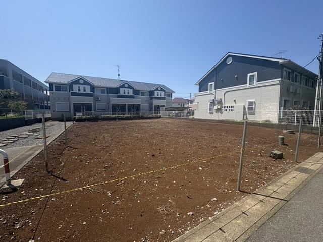 264 m² land in Kashiwa, Chiba - Photo 1
