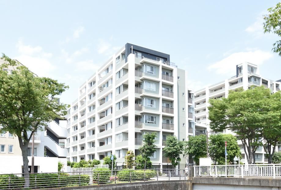 3LDK apartment in Izumi Ward, Yokohama, Kanagawa - Photo 1