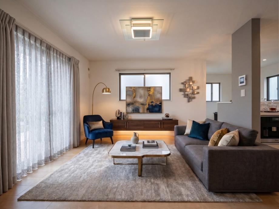 4LDK house in Kawaguchi, Saitama - Photo 1