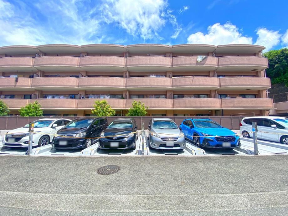 3LDK apartment in Kanazawa Ward, Yokohama, Kanagawa - Photo 1