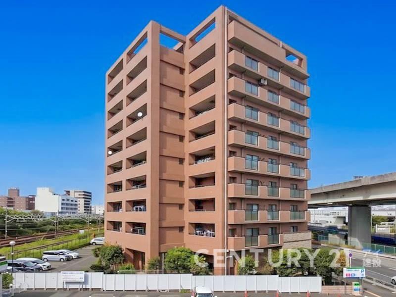 3LDK apartment in Isogo Ward, Yokohama, Kanagawa - Photo 1