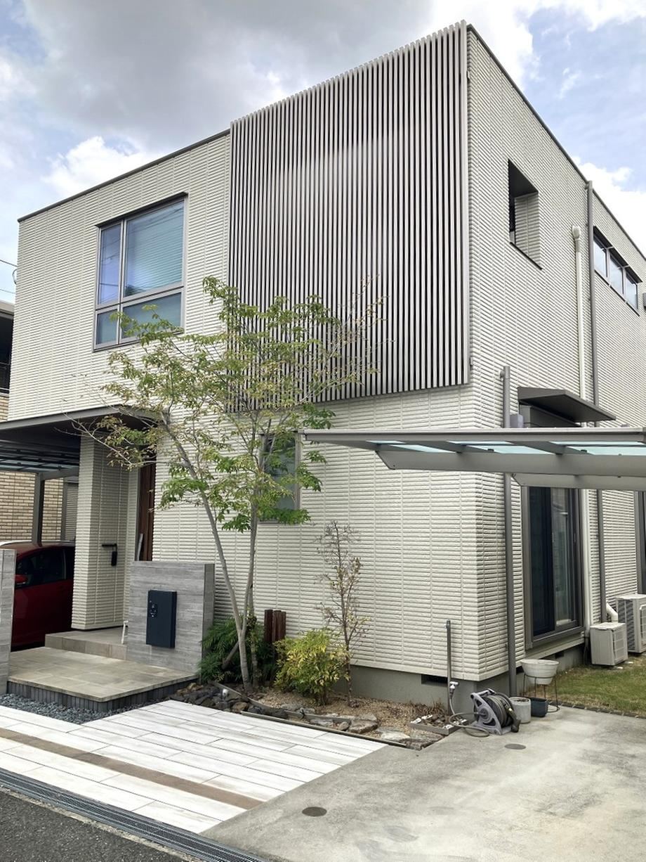3LDK house in Yao, Osaka - Photo 1