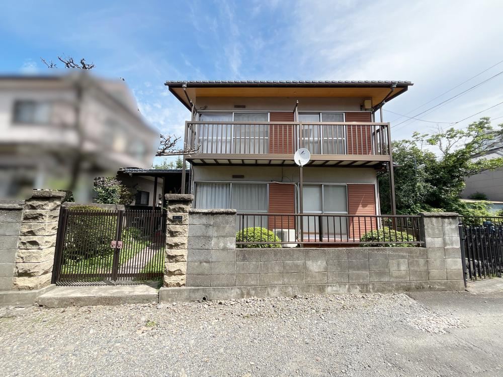 189 m² land in Hachioji, Tokyo - Photo 1