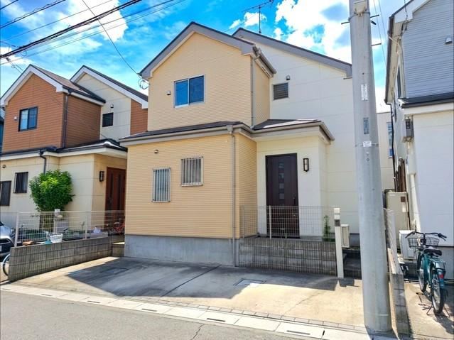 3LDK house in Miyoshi, Iruma District, Saitama - Photo 1