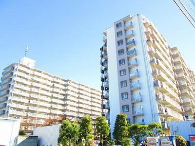3LDK apartment in Kawaguchi, Saitama - Photo 1