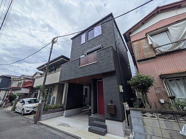 3LDK+S house in Minami Ward, Saitama - Photo 1
