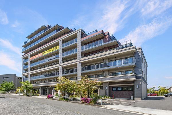 1LDK+S apartment in Hachioji, Tokyo - Photo 1