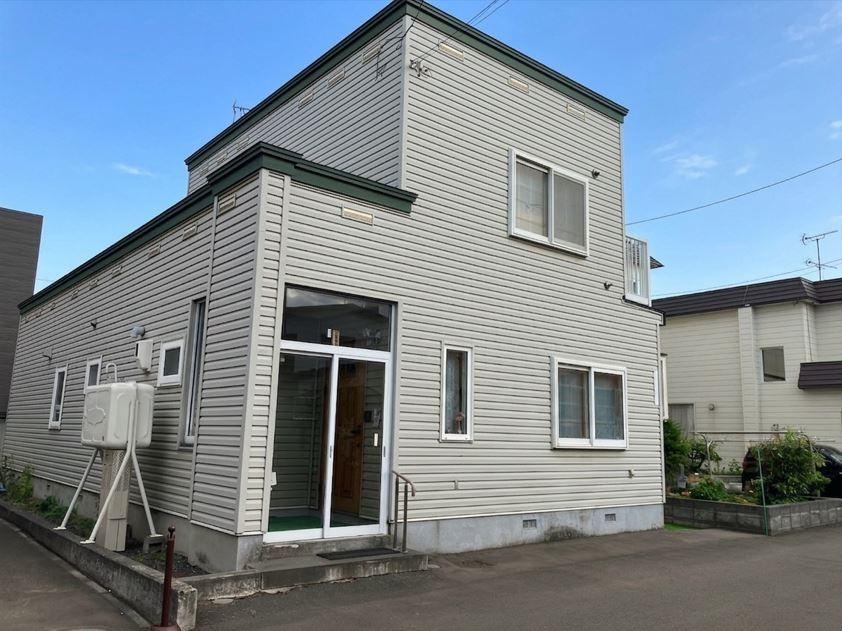 4LDK house in Kita Ward, Sapporo, Hokkaido - Photo 1