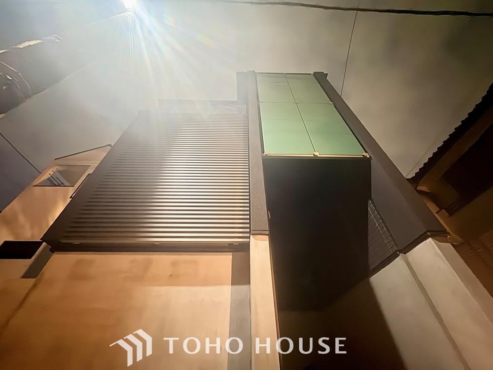 3LDK house in Suginami Ward, Tokyo - Photo 1