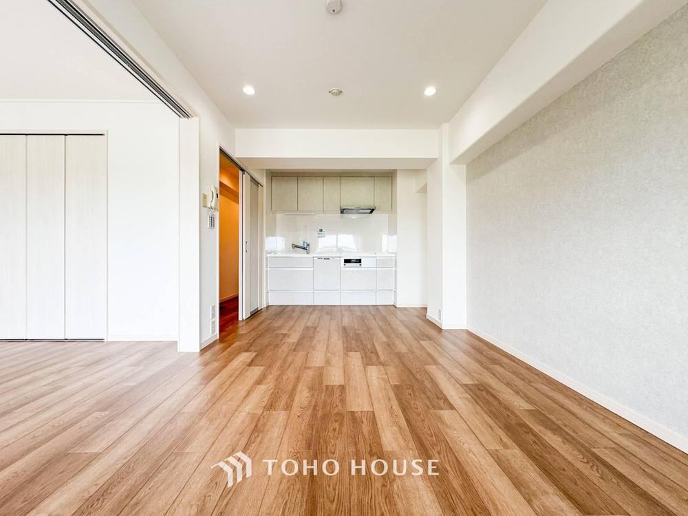 3LDK apartment in Totsuka Ward, Yokohama, Kanagawa - Photo 1