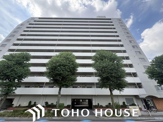 3LDK apartment in Higashi Ward, Nagoya, Aichi - Photo 1