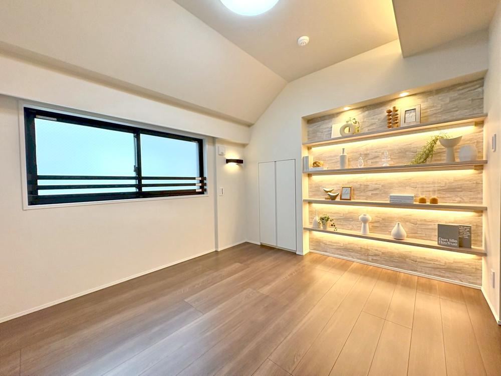 2LDK apartment in Taito Ward, Tokyo - Photo 1