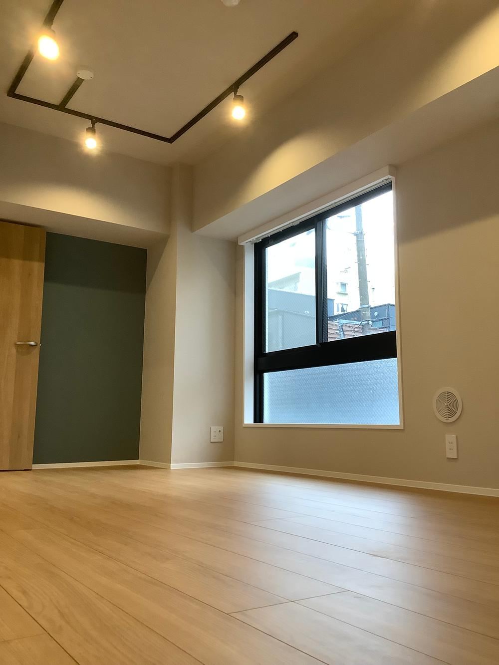 1DK apartment in Shinagawa Ward, Tokyo - Photo 1