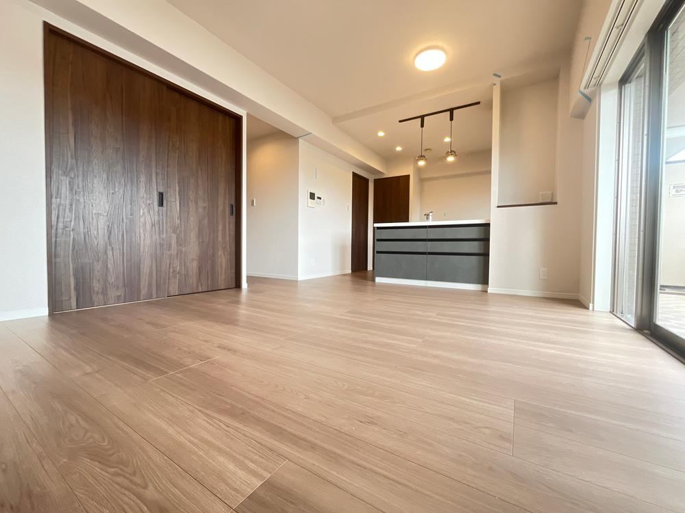 3LDK apartment in Higashi Ward, Fukuoka - Photo 1