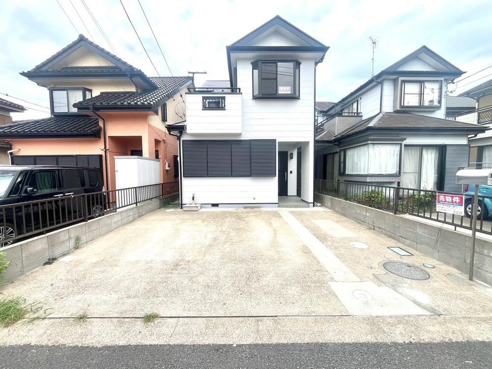 3LDK house in Noda, Chiba - Photo 1