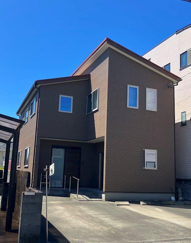 5LDK house in Fujieda, Shizuoka - Photo 1