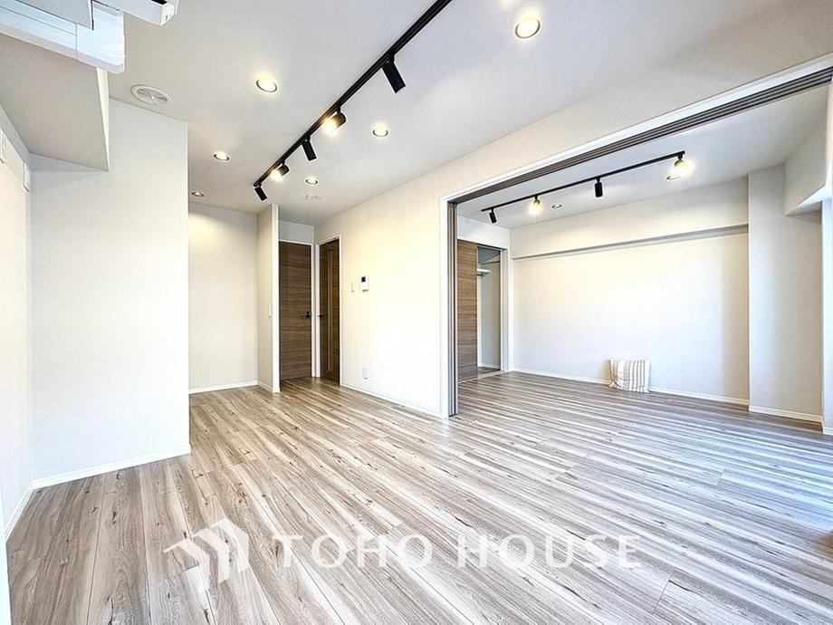 1LDK apartment in Setagaya Ward, Tokyo - Photo 1
